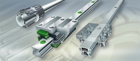 NTNKLM35轴承三维模拟图